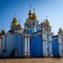 Ukraine considers banning Russian Orthodox Church