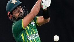 Pakistan bowlers give optimism in T20 World Cup final versus England