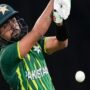 Pakistan bowlers give optimism in T20 World Cup final versus England