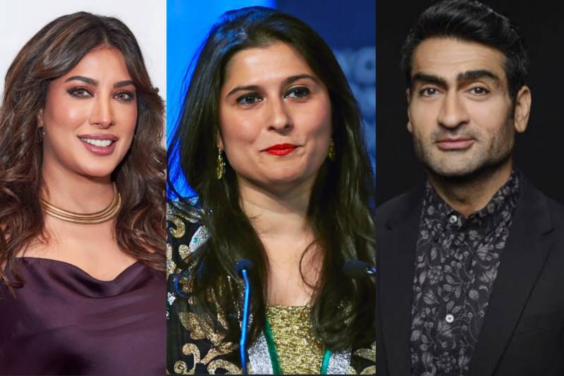 Sharmeen obaid