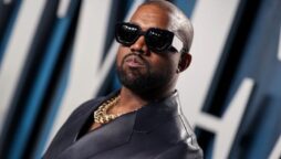 Adidas opens an investigation into Kanye West’s alleged misconduct