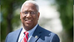 Congressman Donald McEachin of Virginia passes away at 61