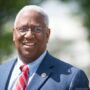 Congressman Donald McEachin of Virginia passes away at 61