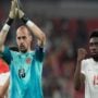 FIFA charges Croatia for mocking Canada’s goalkeeper