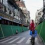 China’s zero-Covid policy is criticized
