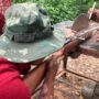 Injuries strengthen Myanmar’s anti-coup fighters