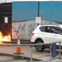 66-year-old immigration center firebombing suspect dies