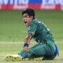 Naseem Shah’s costly overs in T20 final anger Pakistanis