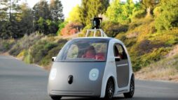 Self-driving cars were initially supposed to rule