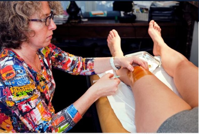 A common joint pain treatment may hasten the advancement of arthritis