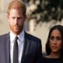 Netflix and book deals might take Meghan and Harry’s titles