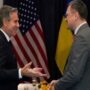 Ukraine’s minister wants ASEAN to end Russia’s hunger games