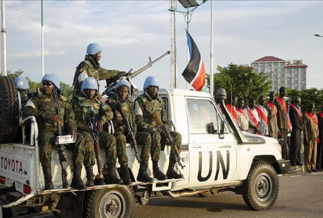 DRC