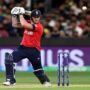 England firm in T20 World Cup final