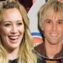 Hilary Duff Breaks Silence After Aaron Carter’s Death