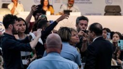 Egypt spying on COP27 delegates
