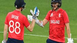 England wins T20 World Cup 2022 by 6 wickets