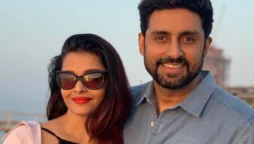 Aishwarya Rai pens birthday wish for hubby Abhishek Bachchan