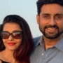 Aishwarya Rai pens birthday wish for hubby Abhishek Bachchan