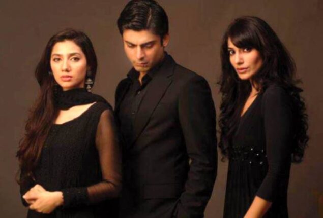 The OST of  drama series Humsafar has an interesting backstory