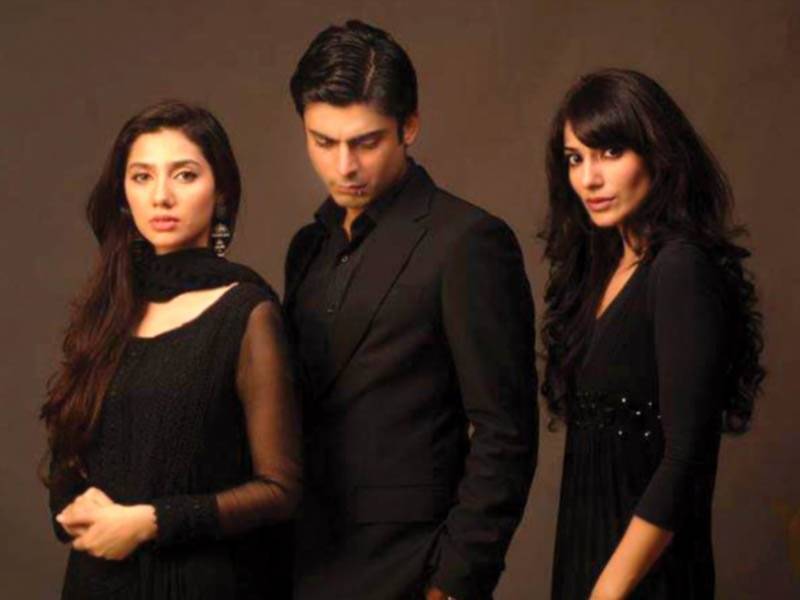 Humsafar