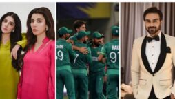 Celebrities reaction on T20 World Cup 2022 Pak vs Eng final