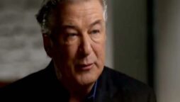Alec Baldwin claims members of Rust were wronged