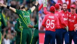 pakistan