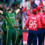 Pakistan’s bowling vs. England’s top order in T20 World Cup final