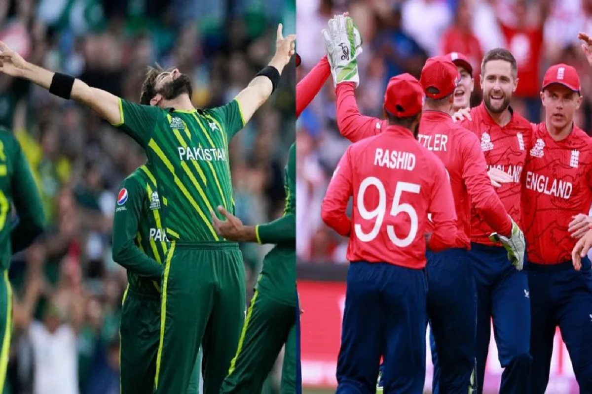 pakistan
