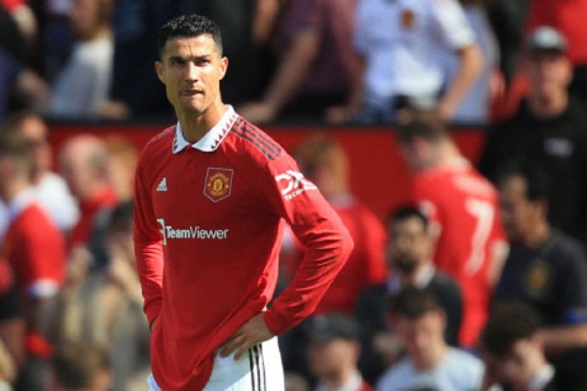 ronaldo