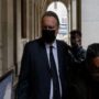 Hong Kong requests Beijing’s ruling on foreign attorneys