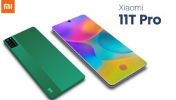 Xiaomi 11T Pro price in Pakistan & specs