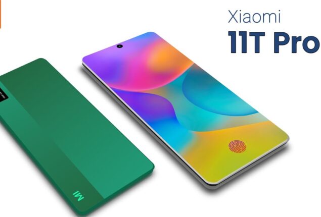 Xiaomi 11T Pro price in Pakistan & specs