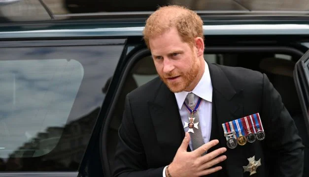 Fans won’t “warmly embrace” Prince Harry’s book “Spare”