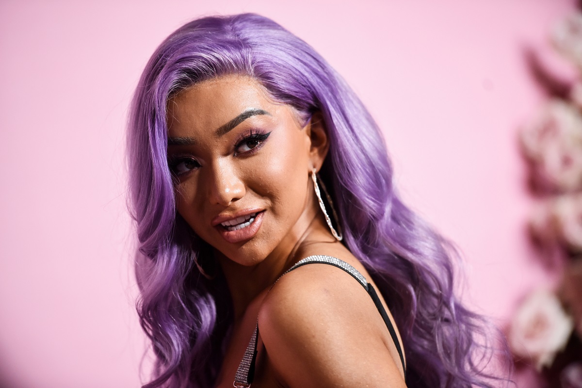 Nikita Dragun