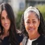 Meghan Markle’s mother calls her by THIS nickname