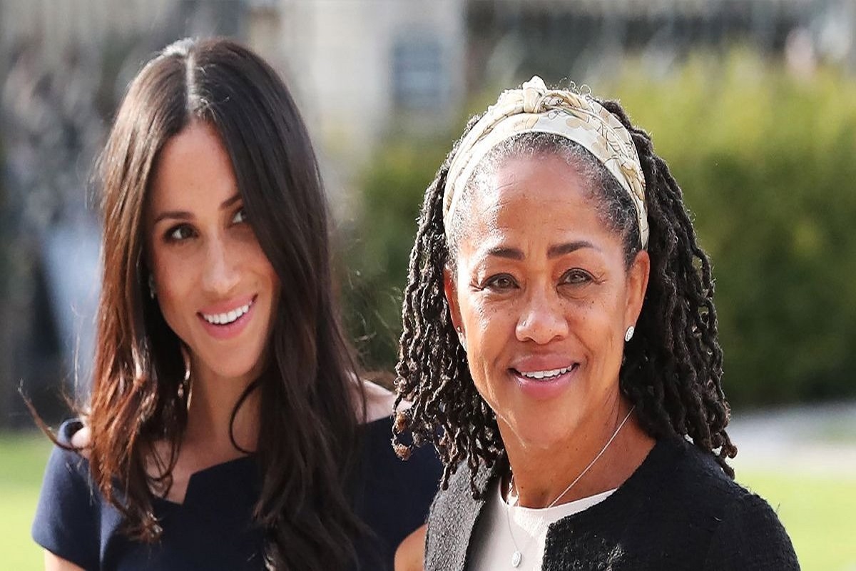 Meghan Markle