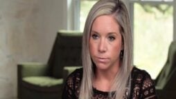 Texas lady nearly dies from lack of abortion
