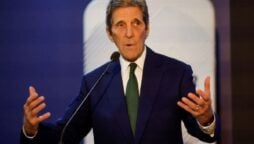 John Kerry