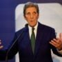 US envoy John Kerry stalls COP27 COVID-19