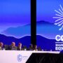 COP27 accord criticized as insufficient for people and planet