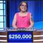 Who was declared the winner of the Tournament of Champions on “Jeopardy!”?