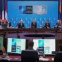 NATO won’t back down on Ukraine aid, says chief