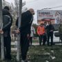 Zelensky: Russia committed war crimes in Kherson