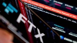 FTX Bahamas seeks bankruptcy