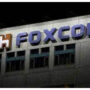 Foxconn apologizes after campus disturbance