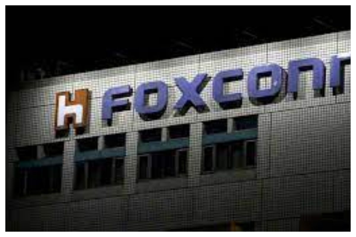 Foxconn