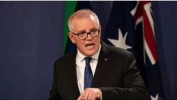 Former Australian PM Scott Morrison is criticized for his undisclosed involvement