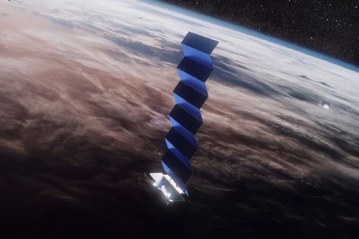 spacex